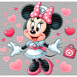 Mickey-AMQ 3695